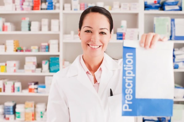 Image for article titled 24 Hour Delay On Repeat Prescriptions