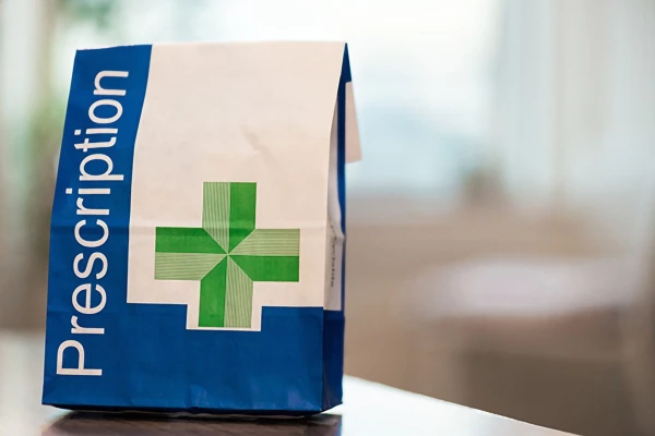 Image for article titled Delay in Prescriptions