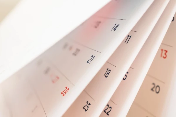 Image for article titled Alert! Important Appointment Booking Changes